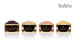 Kubru_Weinperlen